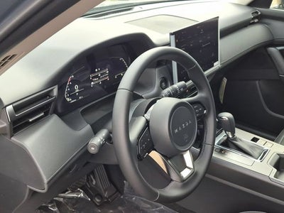 2026 Mazda Mazda CX-5 2.5 S Select