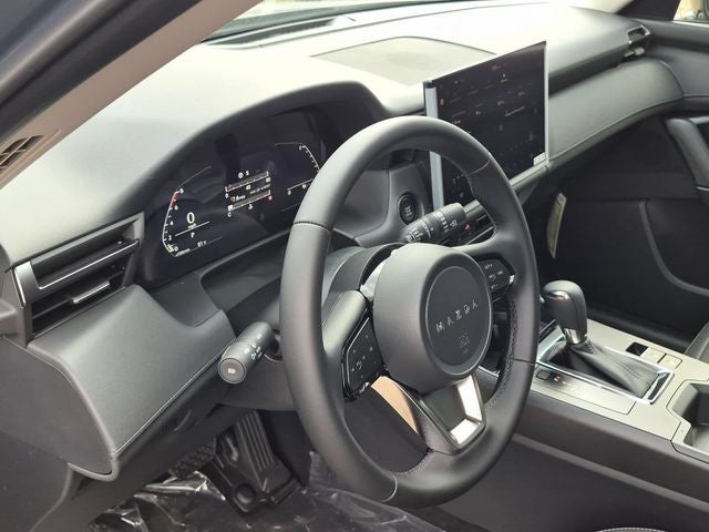2026 Mazda Mazda CX-5 2.5 S Select