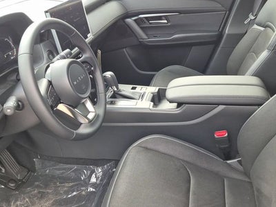 2026 Mazda Mazda CX-5 2.5 S Select
