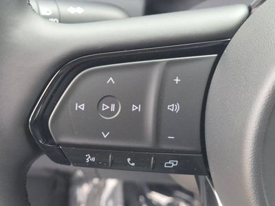 2026 Mazda Mazda CX-5 2.5 S Select