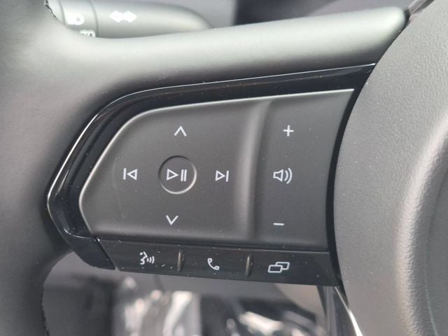 2026 Mazda Mazda CX-5 2.5 S Select