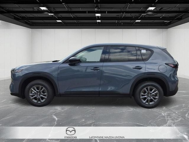 2026 Mazda Mazda CX-5 2.5 S Select