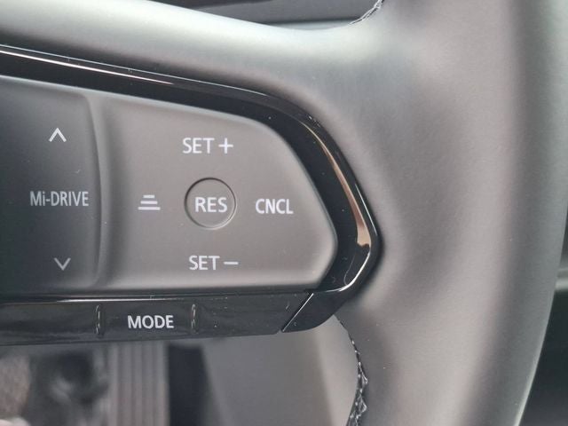 2026 Mazda Mazda CX-5 2.5 S Select