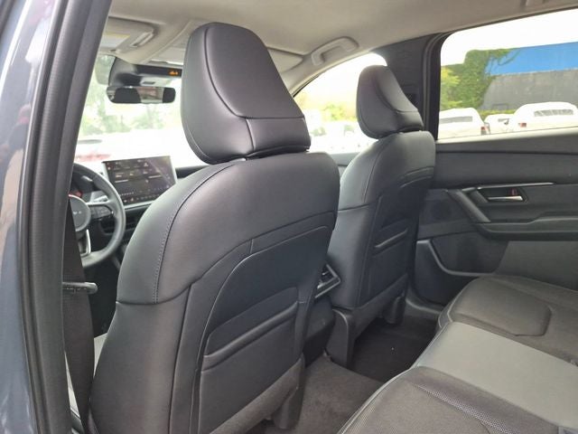 2026 Mazda Mazda CX-5 2.5 S Select