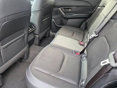 2026 Mazda Mazda CX-5 2.5 S Select