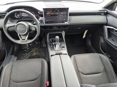 2026 Mazda Mazda CX-5 2.5 S Select