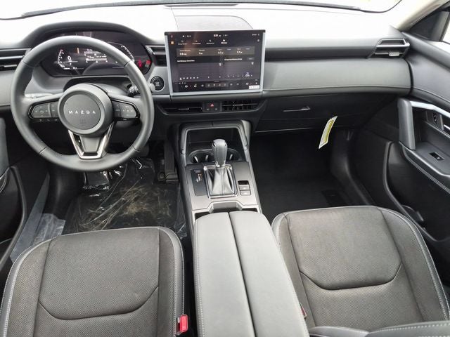 2026 Mazda Mazda CX-5 2.5 S Select