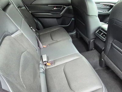 2026 Mazda Mazda CX-5 2.5 S Select