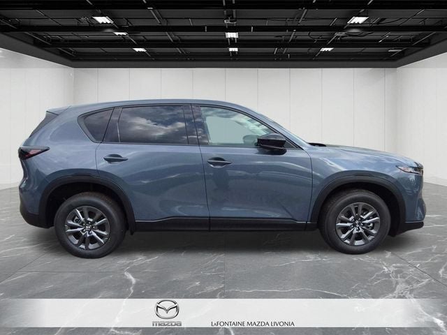 2026 Mazda Mazda CX-5 2.5 S Select