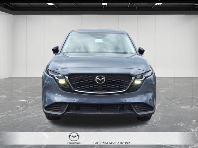 2026 Mazda Mazda CX-5 2.5 S Select