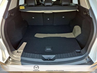 2026 Mazda Mazda CX-5 2.5 S Select
