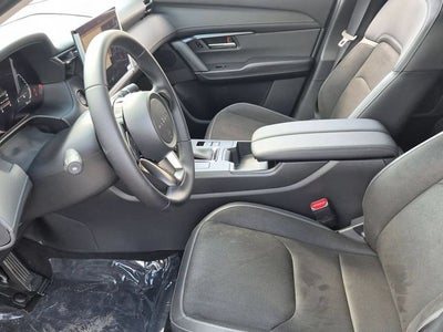 2026 Mazda Mazda CX-5 2.5 S Select