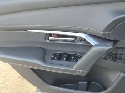 2026 Mazda Mazda CX-5 2.5 S Select