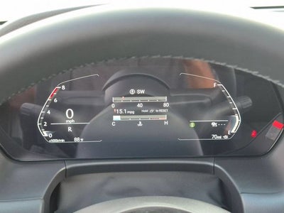 2026 Mazda Mazda CX-5 2.5 S Select