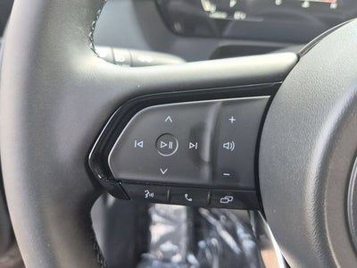 2026 Mazda Mazda CX-5 2.5 S Select