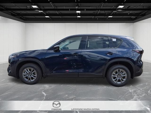 2026 Mazda Mazda CX-5 2.5 S Select