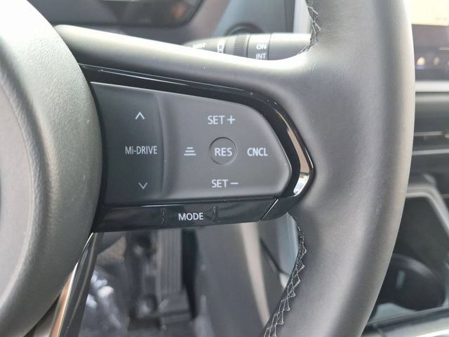 2026 Mazda Mazda CX-5 2.5 S Select