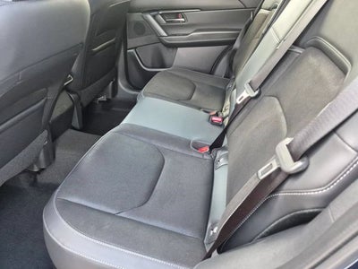 2026 Mazda Mazda CX-5 2.5 S Select