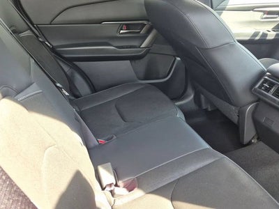2026 Mazda Mazda CX-5 2.5 S Select