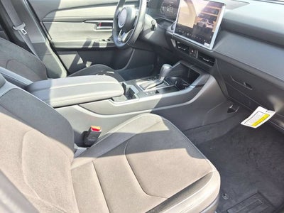2026 Mazda Mazda CX-5 2.5 S Select