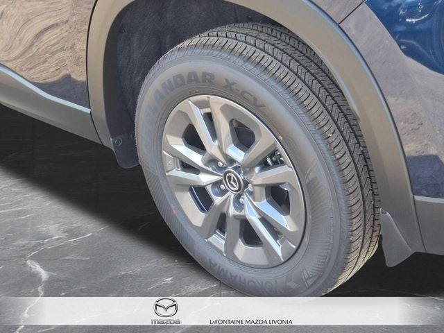 2026 Mazda Mazda CX-5 2.5 S Select