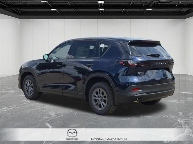 2026 Mazda Mazda CX-5 2.5 S Select