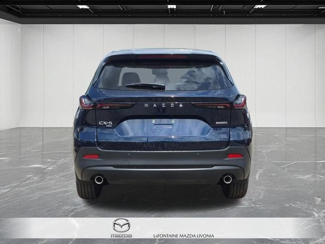 2026 Mazda Mazda CX-5 2.5 S Select