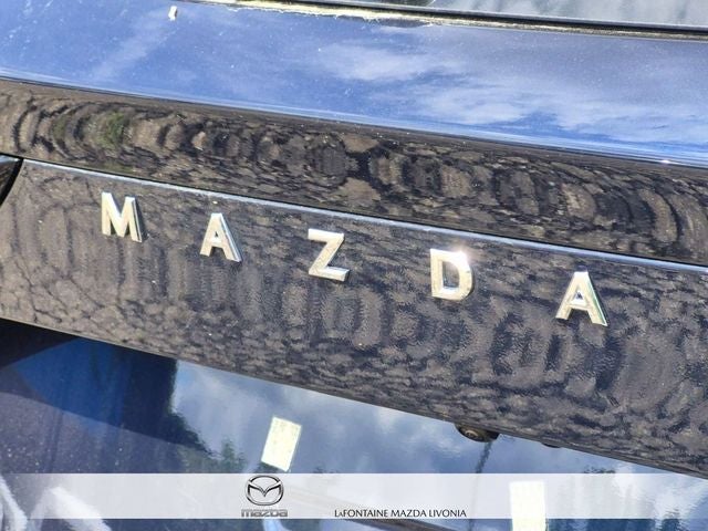 2026 Mazda Mazda CX-5 2.5 S Select