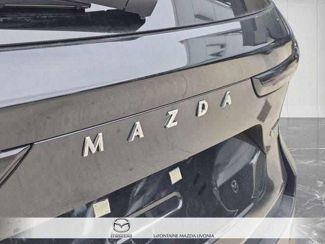 2026 Mazda Mazda CX-5 2.5 S Select