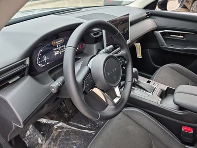 2026 Mazda Mazda CX-5 2.5 S Select