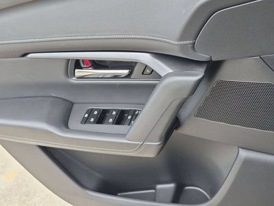 2026 Mazda Mazda CX-5 2.5 S Select