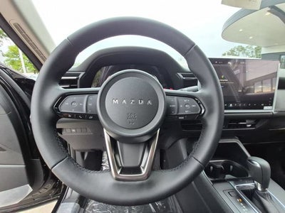 2026 Mazda Mazda CX-5 2.5 S Select