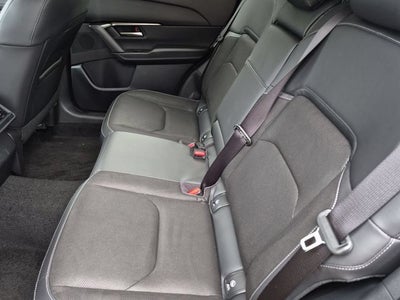 2026 Mazda Mazda CX-5 2.5 S Select