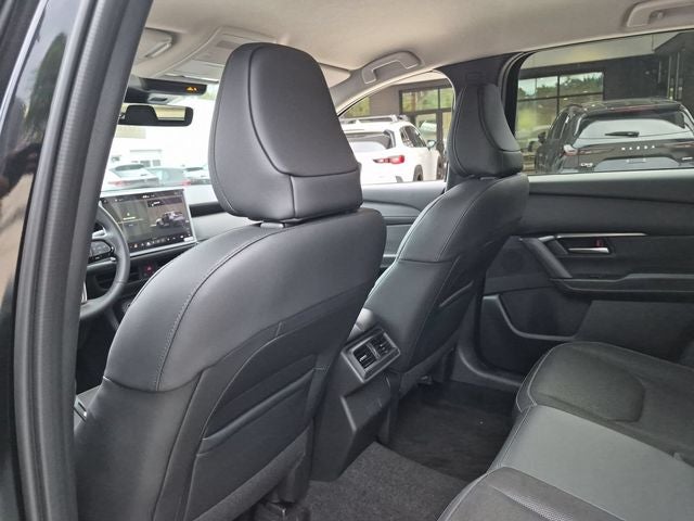 2026 Mazda Mazda CX-5 2.5 S Select