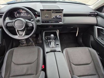 2026 Mazda Mazda CX-5 2.5 S Select