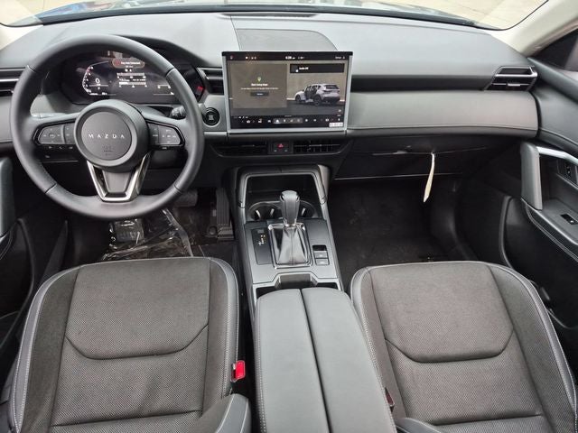 2026 Mazda Mazda CX-5 2.5 S Select