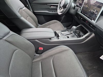 2026 Mazda Mazda CX-5 2.5 S Select
