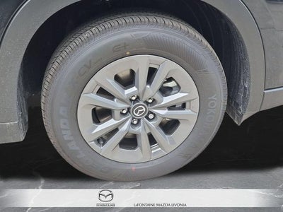 2026 Mazda Mazda CX-5 2.5 S Select