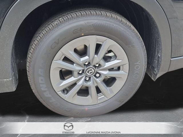 2026 Mazda Mazda CX-5 2.5 S Select