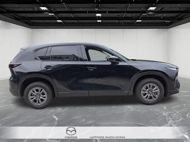 2026 Mazda Mazda CX-5 2.5 S Select