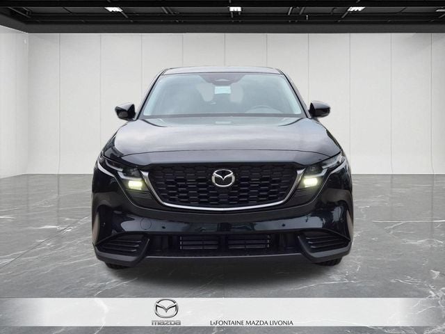 2026 Mazda Mazda CX-5 2.5 S Select