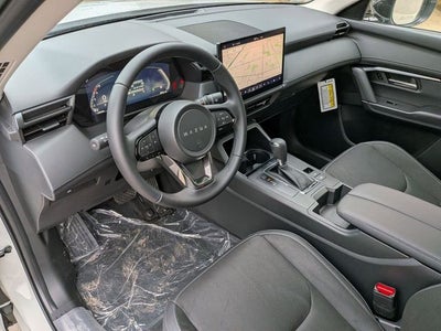 2026 Mazda Mazda CX-5 2.5 S Select