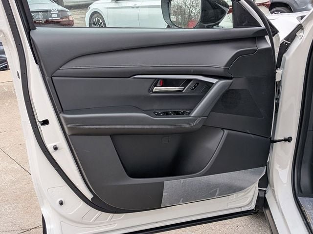 2026 Mazda Mazda CX-5 2.5 S Select