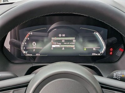 2026 Mazda Mazda CX-5 2.5 S Select