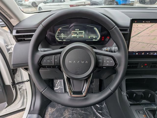 2026 Mazda Mazda CX-5 2.5 S Select