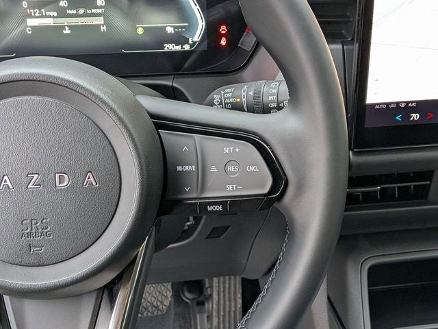 2026 Mazda Mazda CX-5 2.5 S Select