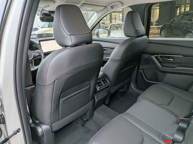 2026 Mazda Mazda CX-5 2.5 S Select