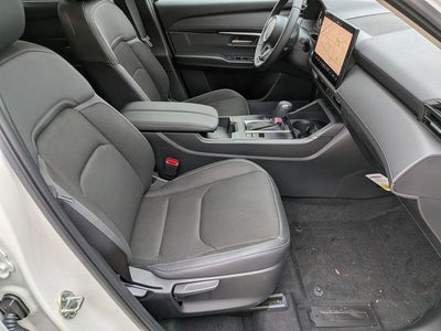 2026 Mazda Mazda CX-5 2.5 S Select