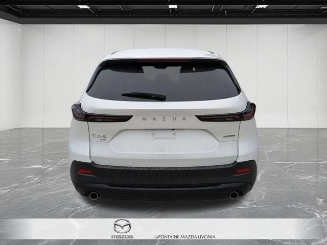 2026 Mazda Mazda CX-5 2.5 S Select