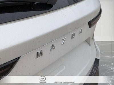 2026 Mazda Mazda CX-5 2.5 S Select